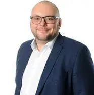 Philipp A. Moritz, Inhaber LANDWERK Immobilien