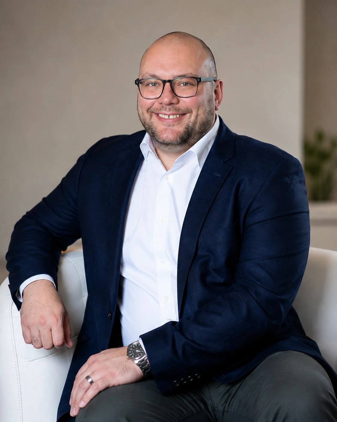 Philipp A. Moritz