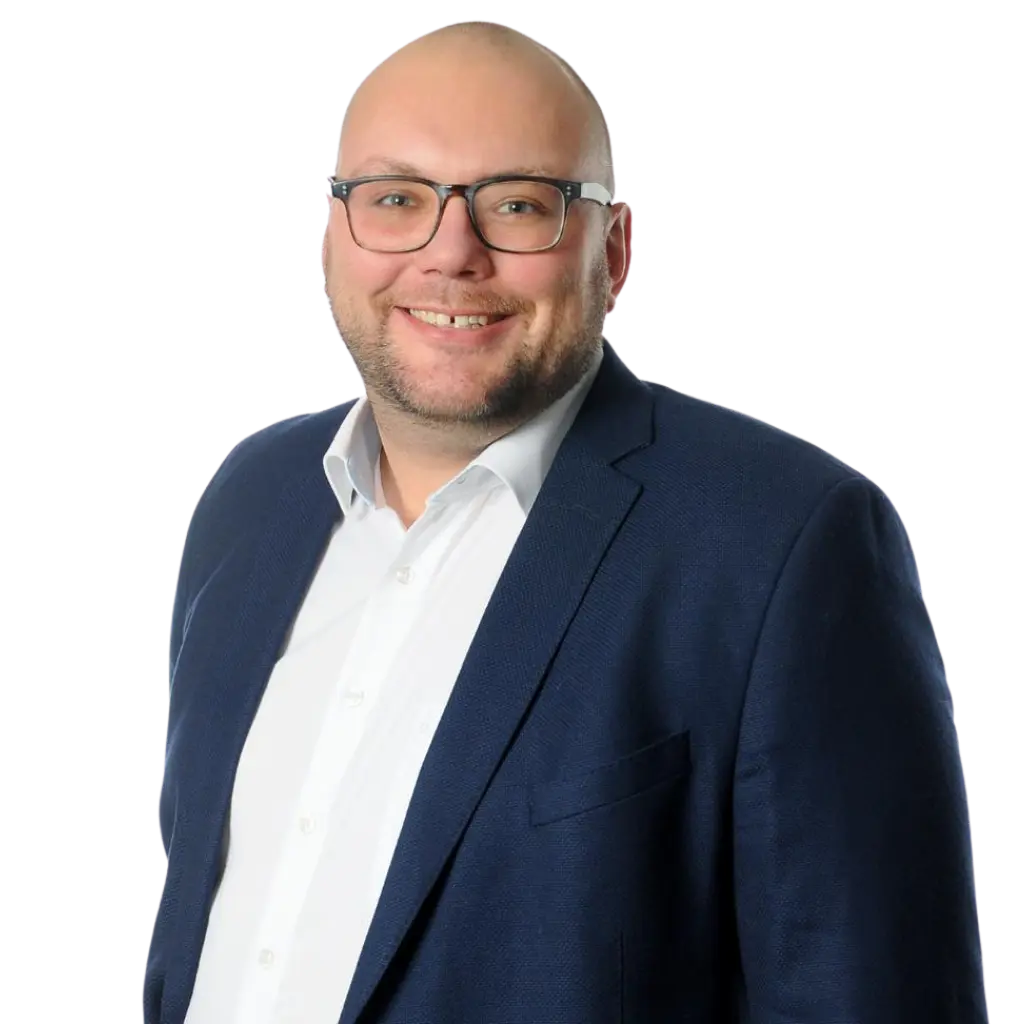 Philipp A. Moritz – LANDWERK Immobilien